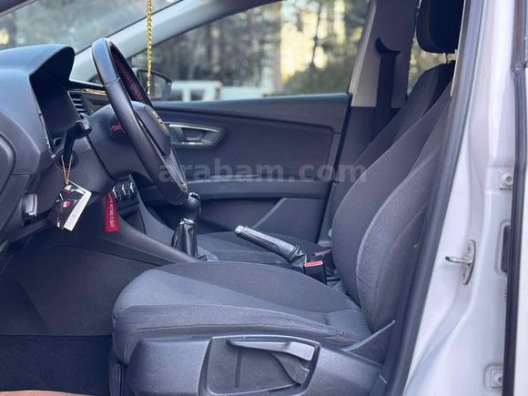 Sahibinden Seat Leon 1.2 TSI Style 2016 Model ACİL SATILIK 