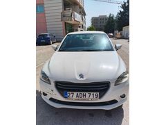 Sahibinden Peugeot 301 1.6 HDi Active 2013 Model Acil
 