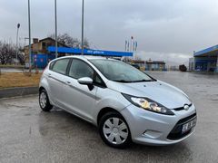 Sahibinden Ford Fiesta 1.4 TDCi Trend 2009 Model