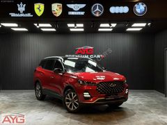 AYG PREMİUM CAR'S| CHERY TİGGO 7 PRO | AVANTGARDE | 20.000 KM