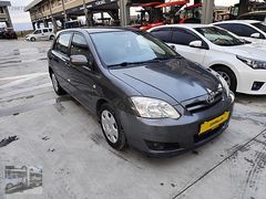 Hatasız boyasız 1.6 Toyota Corolla 3 adet sıfır Vizeli ful paket