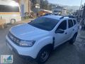 YELKEN MOTORS'TAN DUSTER 1.3 TCE OTOMATİK ESSENTİAL