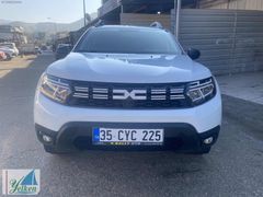YELKEN MOTORS'TAN DUSTER 1.3 TCE OTOMATİK ESSENTİAL