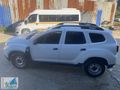 YELKEN MOTORS'TAN DUSTER 1.3 TCE OTOMATİK ESSENTİAL