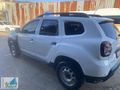 YELKEN MOTORS'TAN DUSTER 1.3 TCE OTOMATİK ESSENTİAL