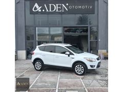 ADEN OTOMOTİV'DEN HATASIZ FORD KUGA TİTANİUM OTOMATİK ÇEKİDEMİRİ
