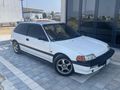 1990 model Honda Civic EF Otomatik HB