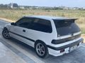 1990 model Honda Civic EF Otomatik HB