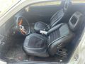 1990 model Honda Civic EF Otomatik HB