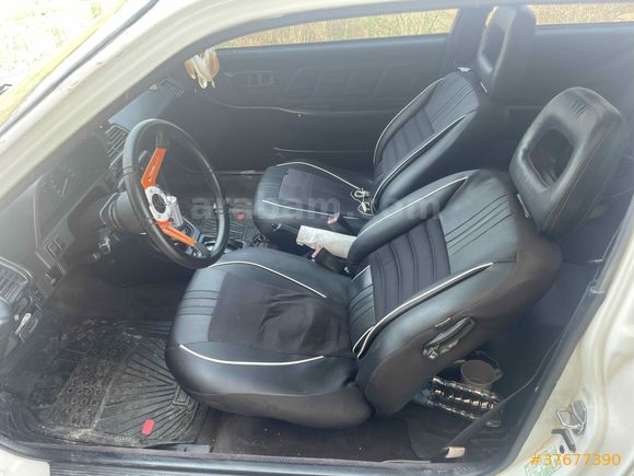 1990 model Honda Civic EF Otomatik HB