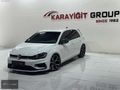 2014-WOLKSVAGEN-GOLF -7.5 GÖRÜNÜM-1.6 TDI-COMFORTLİNE-DSG-