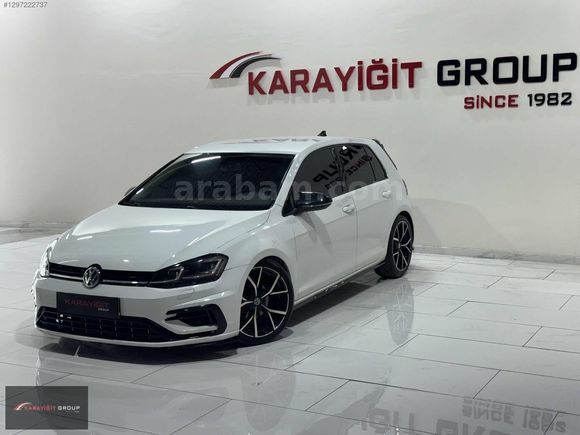 2014-WOLKSVAGEN-GOLF -7.5 GÖRÜNÜM-1.6 TDI-COMFORTLİNE-DSG-