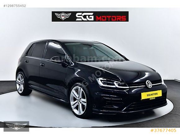 *300 BİN PEŞİN 36AY VADE İLE*2014 VW GOLF 7.5 DİZEL OTOMATİK*