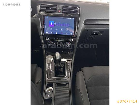 DEĞİŞENSİZ DOLU PAKET BOL EXTRALI GOLF 7