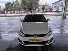 DEĞİŞENSİZ DOLU PAKET BOL EXTRALI GOLF 7