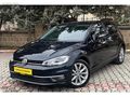 Hatasız Sadece Lokal Boyalı Hıghline 7.5 Golf