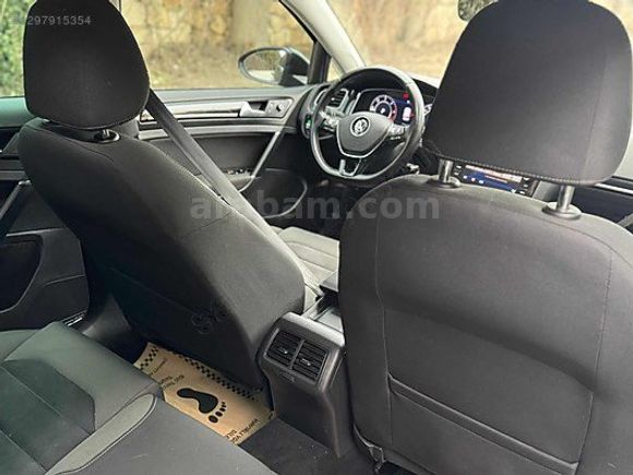 Hatasız Sadece Lokal Boyalı Hıghline 7.5 Golf