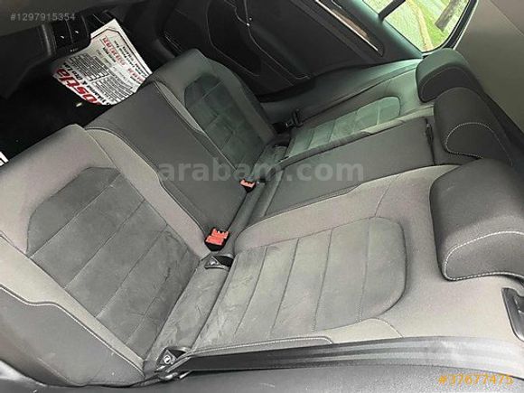 Hatasız Sadece Lokal Boyalı Hıghline 7.5 Golf