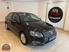 2014 VW PASSAT 1.4 TSİ COMFORTLINE OTOMATİK 209.000 KM'DE