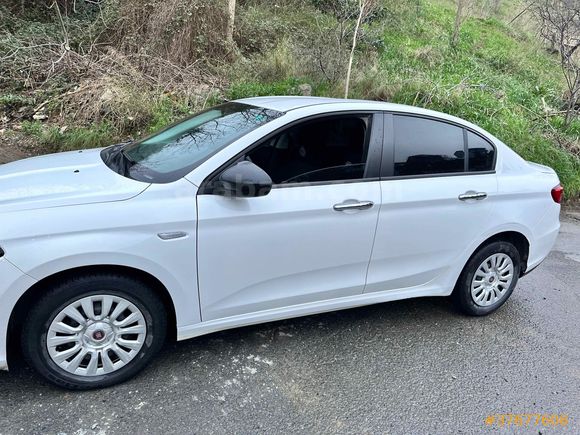 Sahibinden Fiat Egea 1.3 Multijet Easy 2020 Model 