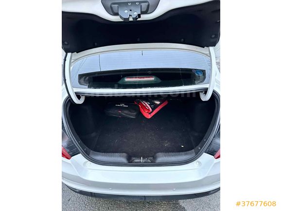 Sahibinden Fiat Egea 1.3 Multijet Easy 2020 Model 