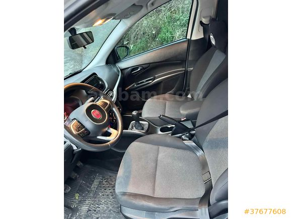 Sahibinden Fiat Egea 1.3 Multijet Easy 2020 Model 