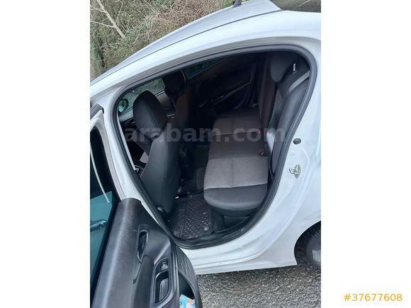 Sahibinden Fiat Egea 1.3 Multijet Easy 2020 Model 
