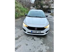Sahibinden Fiat Egea 1.3 Multijet Easy 2020 Model 