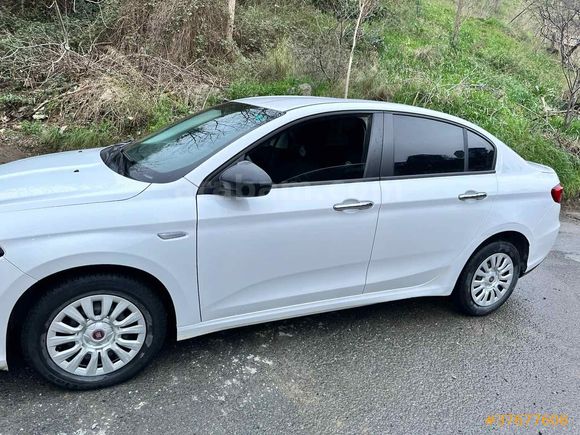 Sahibinden Fiat Egea 1.3 Multijet Easy 2020 Model 