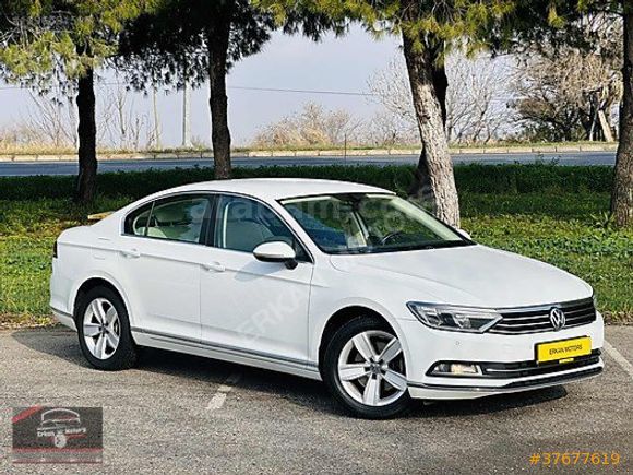 ERKAN MOTORS DAN İÇİ BEJ HATASIZ BOYASIZ