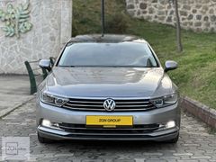 2016 VW PASSAT 1.4 TSİ BMT COMFORTLİNE DSG/DEĞİŞENSİZ MASRAFSIZ