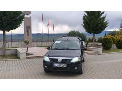 Acil 2. Sahibinden Boyasız 2011 Dacia Logan Son FIRSAT