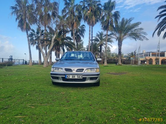 Sahibinden Nissan Primera 2.0 SE 1997 Model