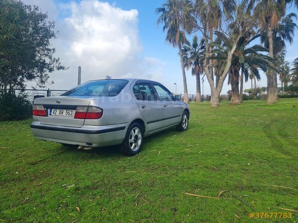 Sahibinden Nissan Primera 2.0 SE 1997 Model