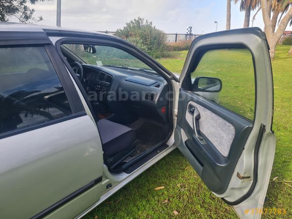 Sahibinden Nissan Primera 2.0 SE 1997 Model