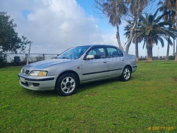 Sahibinden Nissan Primera 2.0 SE 1997 Model