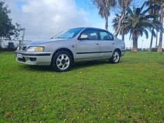 Sahibinden Nissan Primera 2.0 SE 1997 Model