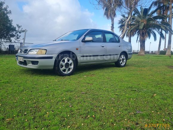 Sahibinden Nissan Primera 2.0 SE 1997 Model