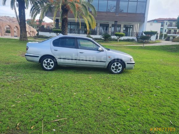 Sahibinden Nissan Primera 2.0 SE 1997 Model