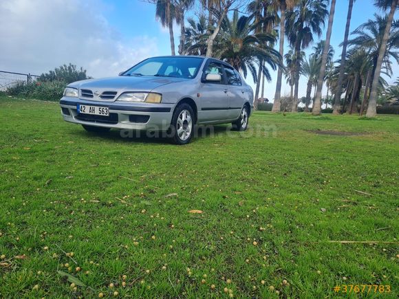 Sahibinden Nissan Primera 2.0 SE 1997 Model