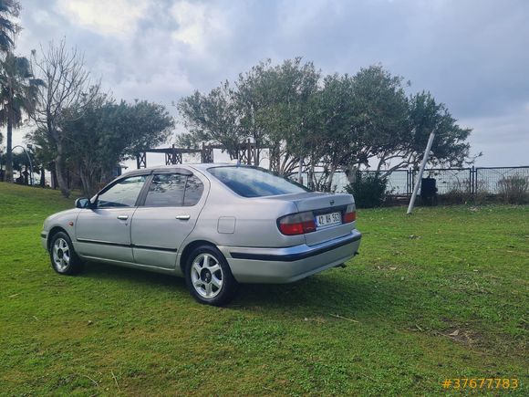 Sahibinden Nissan Primera 2.0 SE 1997 Model
