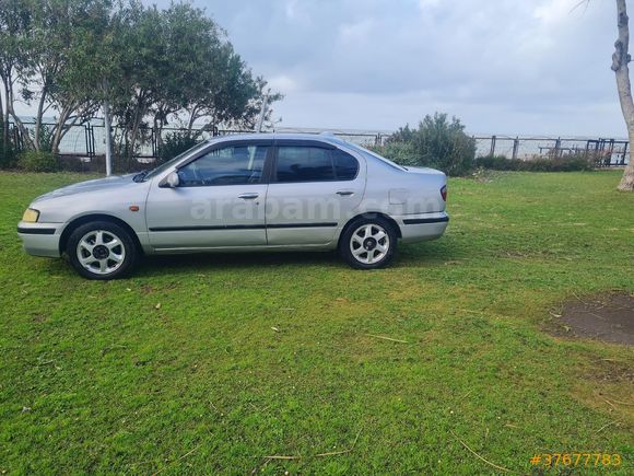 Sahibinden Nissan Primera 2.0 SE 1997 Model