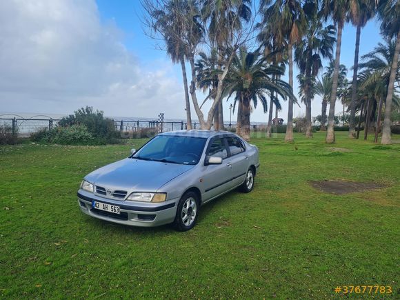 Sahibinden Nissan Primera 2.0 SE 1997 Model