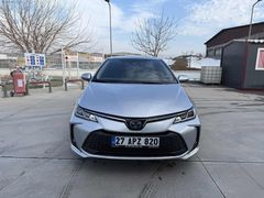 GÜNGÖR OTOMOTİV den 2023 model hatasız corolla