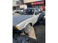 Sahibinden Ford Taunus 1.6 GL 1986 Model