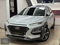 ER MOTORS 2019 HYUNDAİ KONA 1.6CRDİ ELİTE SMART OTOMATİK BOYASIZ