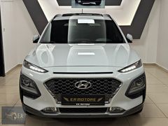 ER MOTORS 2019 HYUNDAİ KONA 1.6CRDİ ELİTE SMART OTOMATİK BOYASIZ