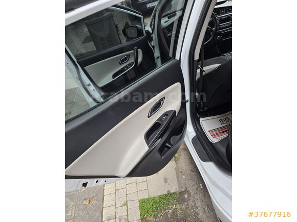 Sahibinden Kia Ceed 1.6 CRDi Concept 2013 Model