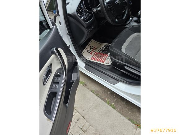 Sahibinden Kia Ceed 1.6 CRDi Concept 2013 Model