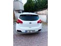 Sahibinden Kia Ceed 1.6 CRDi Concept 2013 Model